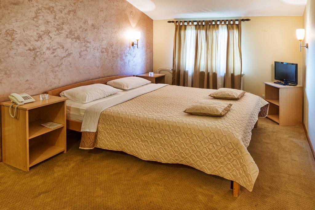 Konak Vukasinovic Hotel Belgrade Room photo